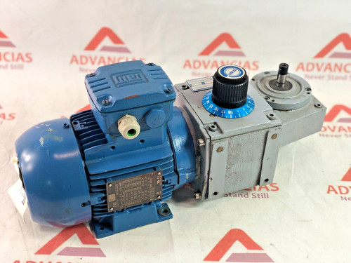 Moteur réducteur weg - /,