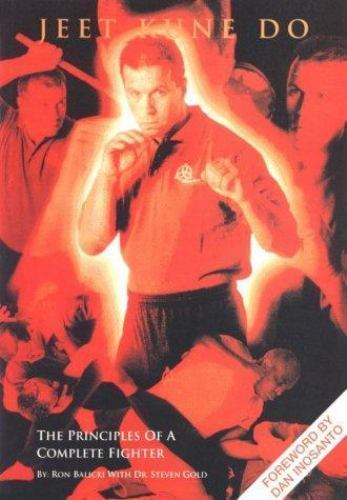 Jeet kune the principles - do:,