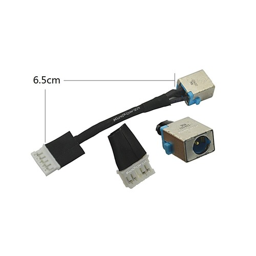 Jack connecteur - dc,