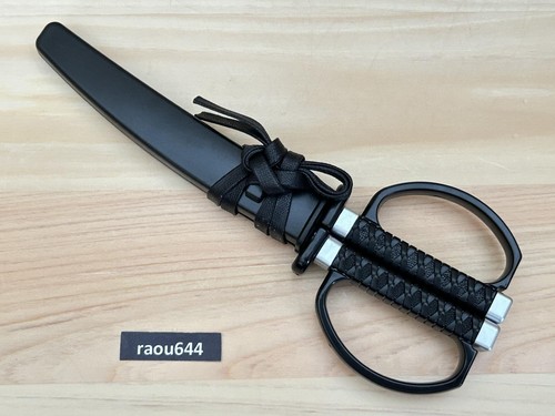 Nikken 27b shogun samurai - nj-27b,