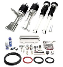 Ta technix Air Châssis