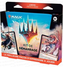 Magic: The Gathering - Les