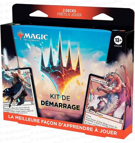 Magic the gathering les - -,