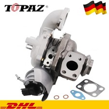 Turbo pour Citroën C3 C4 C5