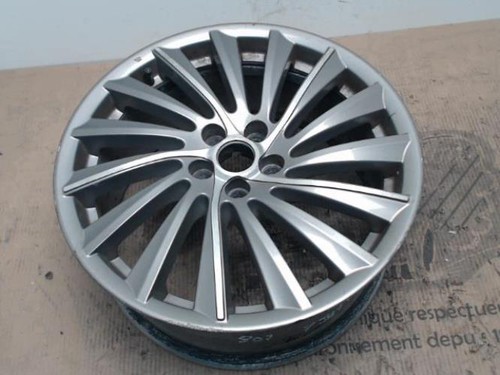 Jante peugeot 807 5401n1 - 807,