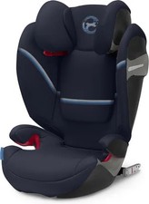 Cybex Solution S i-Fix 15–36