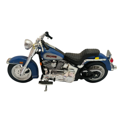 Sympa moto flst heritage - moto,