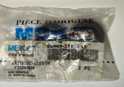 Silentbloc moteur mbk51 - moteur,