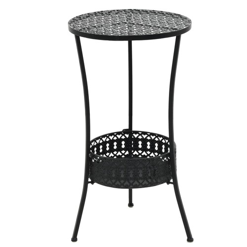 Table bistro style vintage - bistro,