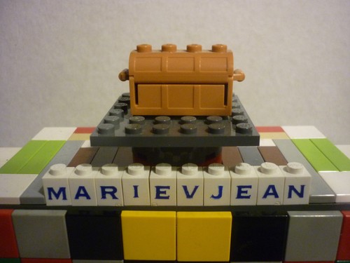 Lego 4738ac01 container - lego,