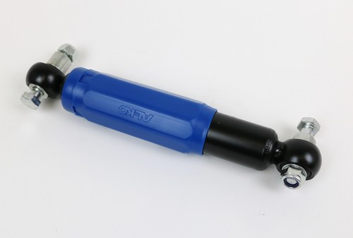 Amortisseur essieu bleu alko - d'essieu,
