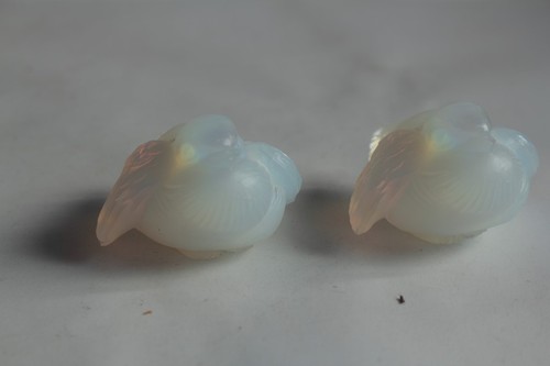 Sabino deux petits oiseaux - sabino,