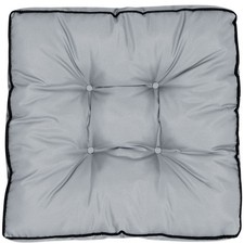 Coussins d'assise palettes