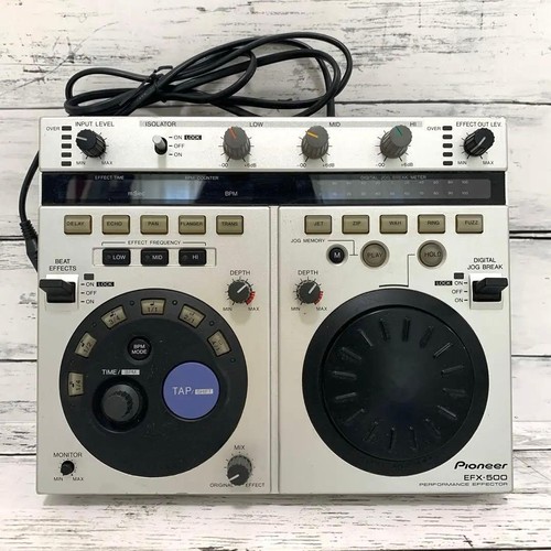 Table mixage pioneer - de,