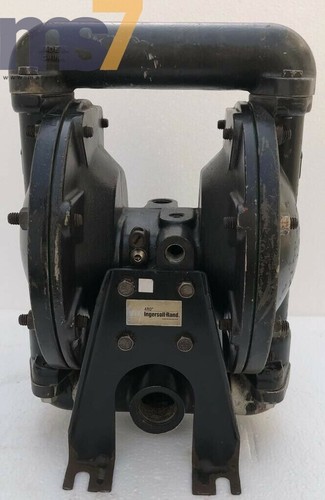 Ingersoll rand aro - ingersoll,