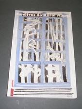 Verdet Karel Appel André