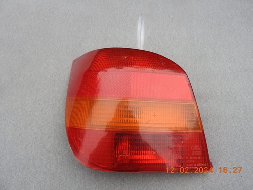 Ford fiesta mk3 feux - ,