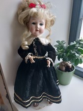 Ancienne Poupée Armand