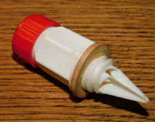 ancien BOUCHON à VISSER +