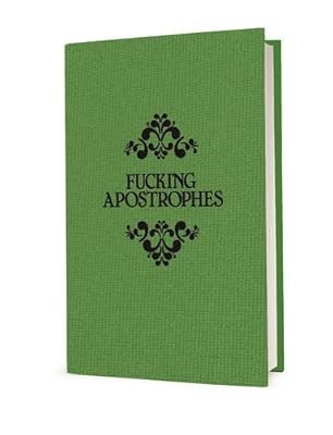 Fucking apostrophes griffin - fucking,