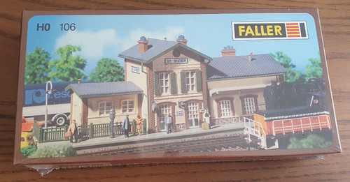 106 faller gare - gare, de