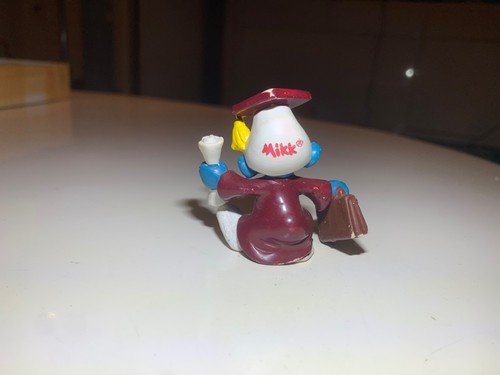 Schtroumpfs schtroumpf smurf