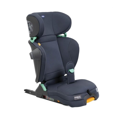 Siège auto fold size - auto, i-size