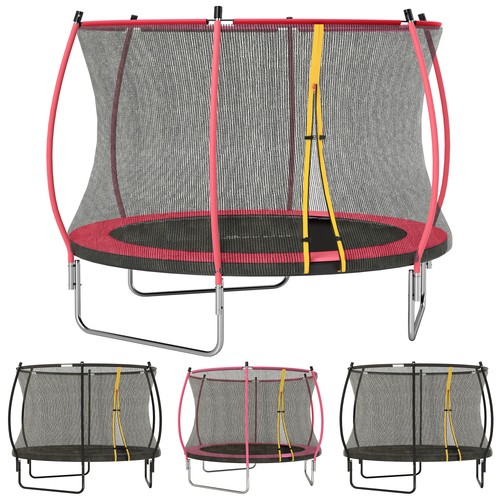 Soozier outdoor trampoline - outdoor,