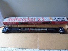 Tres beau bullworker - ★★★tres,