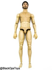 1/6 Scale Toy 10th SFG Reconnaissance - Male Base Body w/Head Sculpt