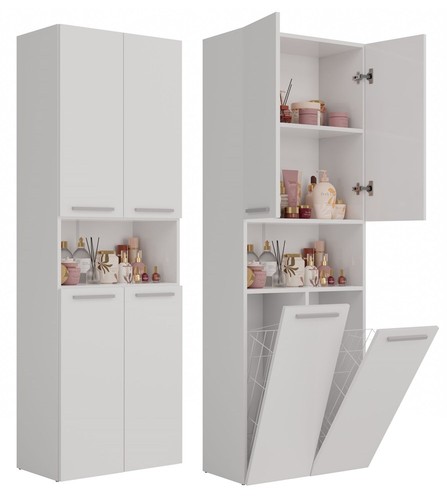 Colonne salle bain nel - salle,