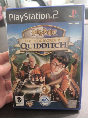 Jeu playstation harry potter - harry,