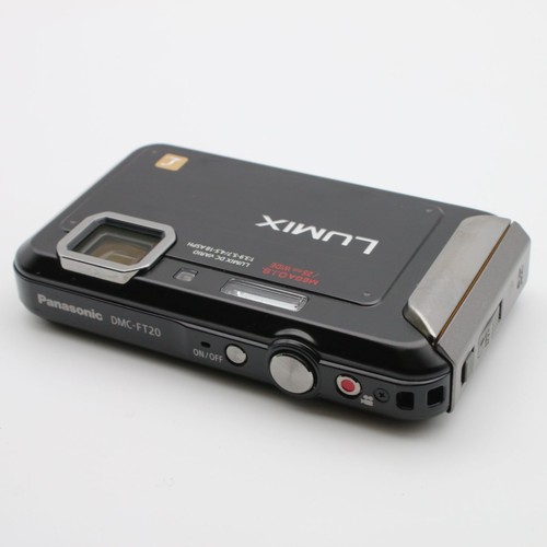 Appareil photo numérique