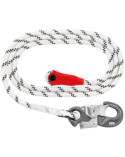 Petzl corde pour grillon hook - petzl,