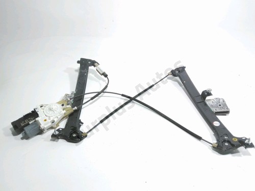 Leve vitre electrique avant - leve-vitre,