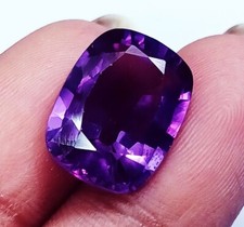 Alexandrite Violet Naturel