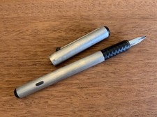 Stylo Plume - Mont Blanc