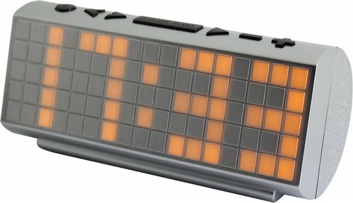 Soundmaster ur200 ghetto - fm,