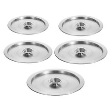 Couvercle de casserole de