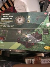 tondeuse à gazon thermique