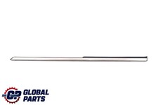 Mini Cooper R57 Cabriolet Plaque D'egout Exterieur Droite Chrome 7190616