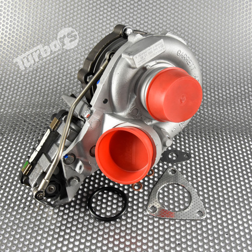 Turbocompresseur mercedes c200 - turbocompresseur,