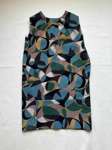 Robe vintage tabard marni - tabard,