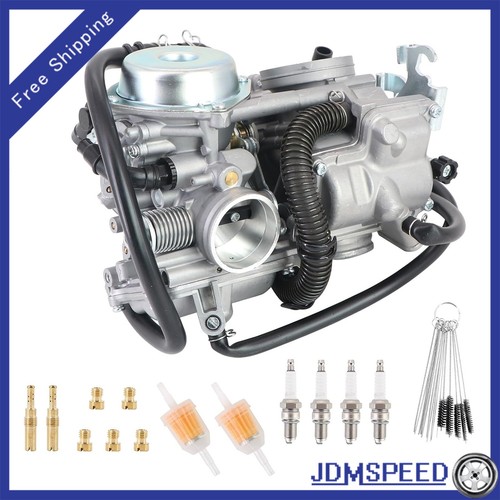 Carburetor fits honda vlx 600 - fits,
