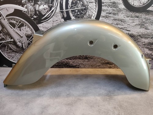 Garde boue arrière gris - , vt125