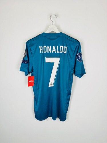 Maillot football real - maillot, de