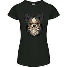 T-Shirt Femme Petite Coupe