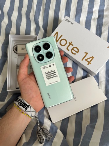 Xiaomi redmi note - xiaomi, 14