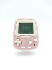 Nintendo Sanrio Hello Kitty Pocket Game Virtual Pet 1998 Pedometer