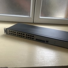 HPE 1950-24G-2SFP+-2XGT Switch